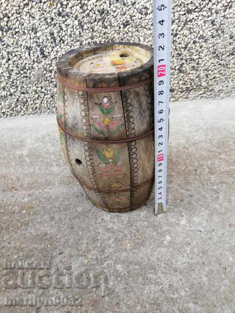 The storm, the barrel, the wooden, pewter cookie with price 45.00 BGN | € 23.01 The storm, the barrel, the wooden, pewter cookie with price 45.00 BGN | € 23.01