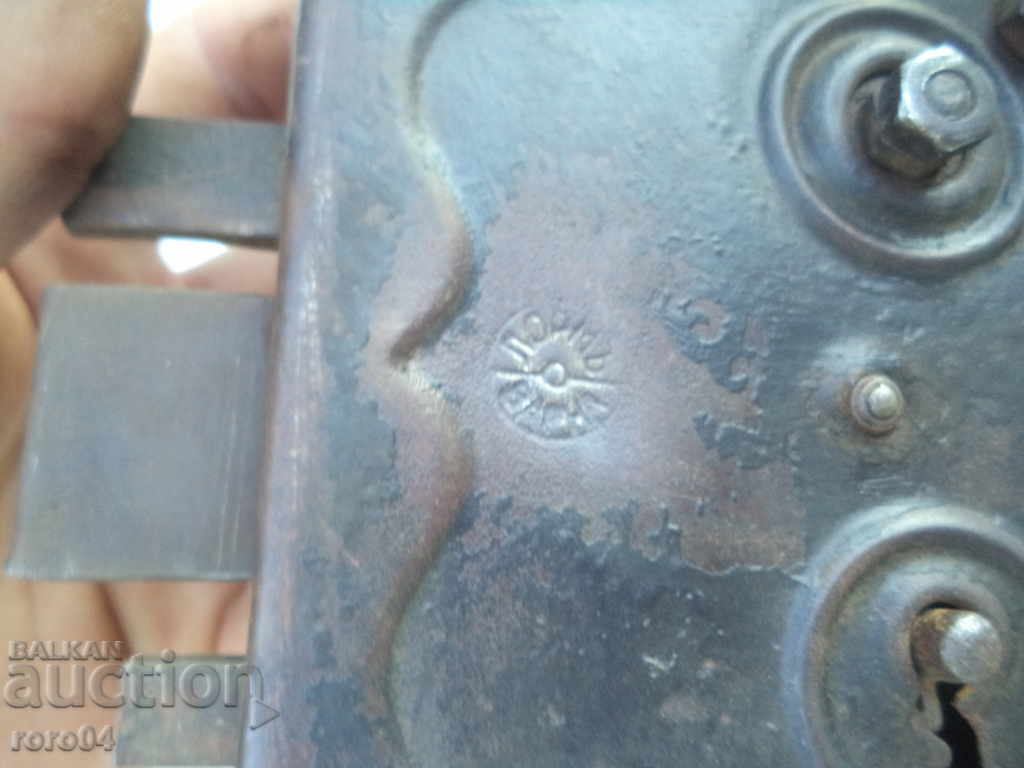 СТАРА БРАВА ЛОРМЪ ВАРНА - ДЕЙСТВАЩА с цена 40.50 лв. | € 20.71 СТАРА БРАВА ЛОРМЪ ВАРНА - ДЕЙСТВАЩА с цена 40.50 лв. | € 20.71