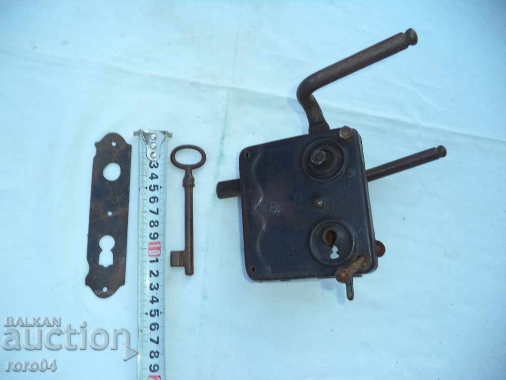 СТАРА БРАВА ЛОРМЪ ВАРНА - ДЕЙСТВАЩА - 5 СТАРА БРАВА ЛОРМЪ ВАРНА - ДЕЙСТВАЩА - 5