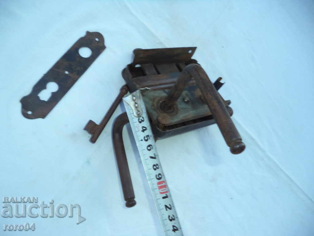 СТАРА БРАВА ЛОРМЪ ВАРНА - ДЕЙСТВАЩА - 6 СТАРА БРАВА ЛОРМЪ ВАРНА - ДЕЙСТВАЩА - 6