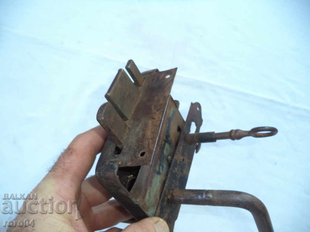 СТАРА БРАВА ЛОРМЪ ВАРНА - ДЕЙСТВАЩА - 7 СТАРА БРАВА ЛОРМЪ ВАРНА - ДЕЙСТВАЩА - 7