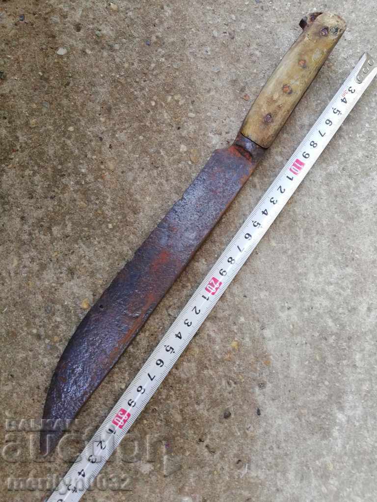Delivery of Shepherd's knife, karakulak massive blade with dating Delivery of Shepherd's knife, karakulak massive blade with dating