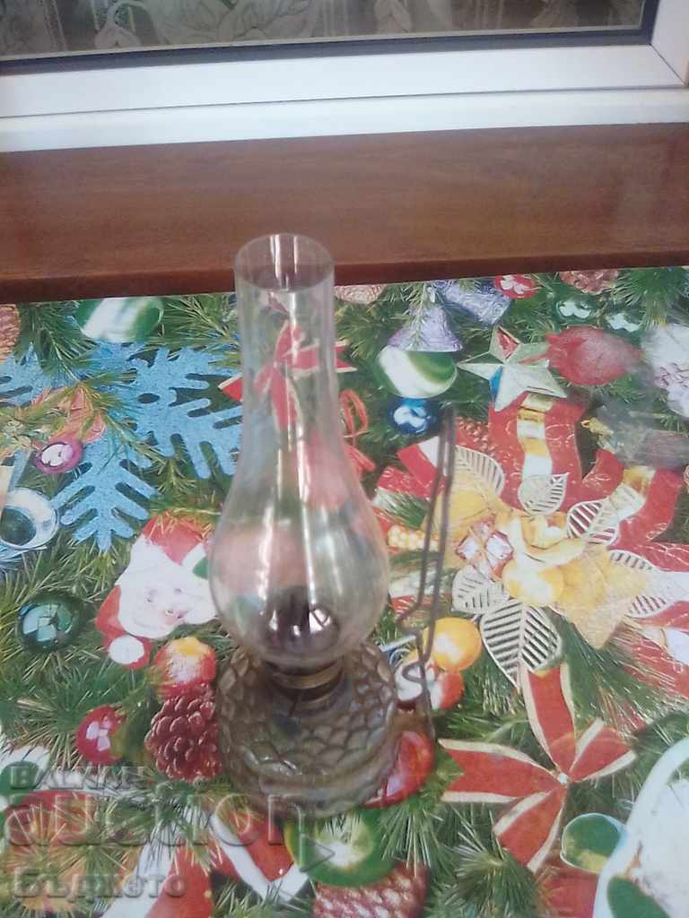 GASLIGHT with price € 12.78 | 25.00 BGN