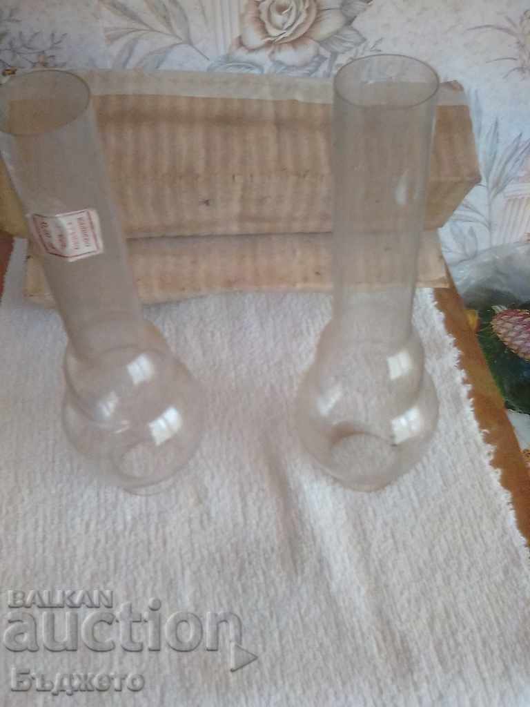 Delivery of GASLIGHT