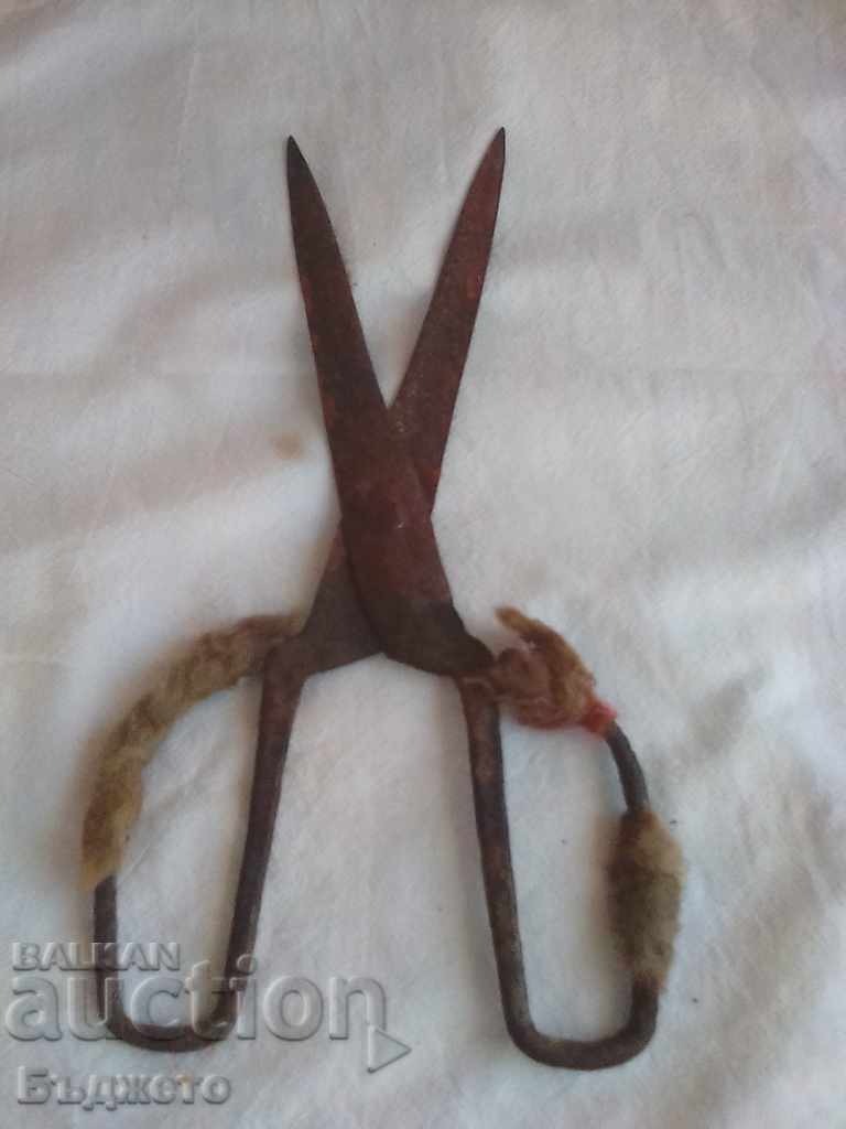 ANIMAL CUTTING SCISSORS with price € 5.11 | 9.99 BGN