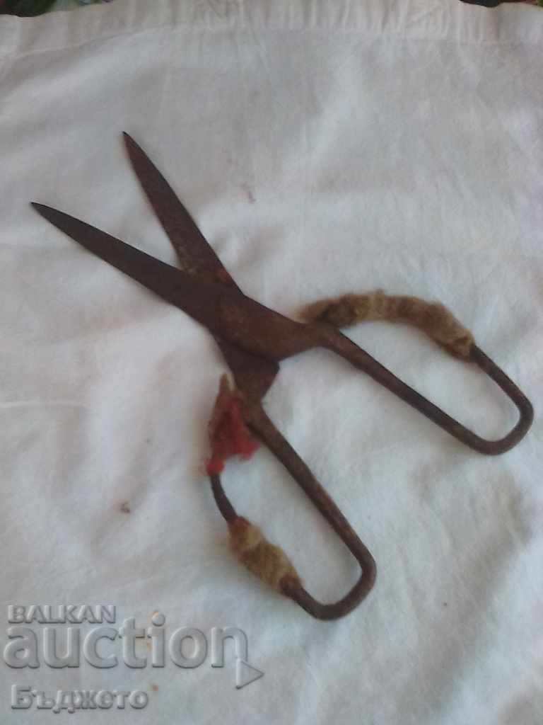 Auction ANIMAL CUTTING SCISSORS Auction ANIMAL CUTTING SCISSORS
