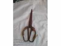 ANIMAL CUTTING SCISSORS