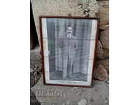 Παλιά φωτογραφία του Γκεόργκι Ντιμιτρόφ