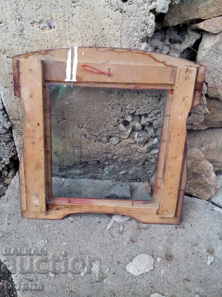 Antique photo frame, painting frame with price 22.00 BGN | € 11.25