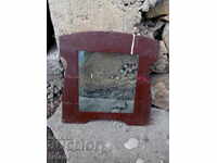 Ramă foto veche, tablou