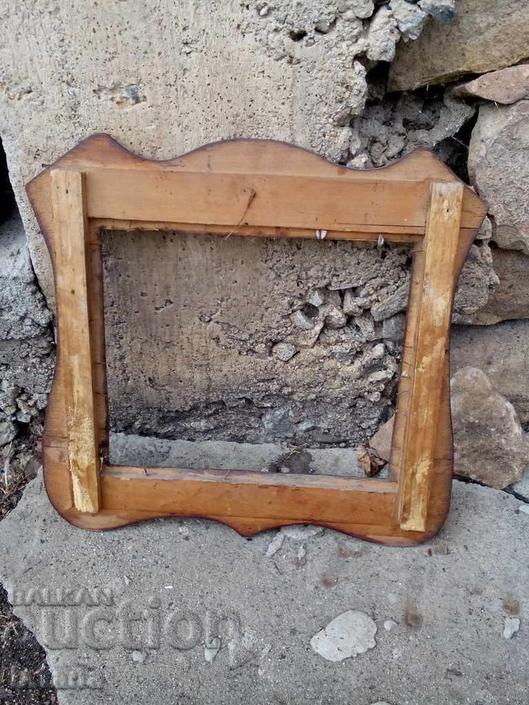 Старинна рамка за снимка,картина с цена 28.00 лв. | € 14.32 Старинна рамка за снимка,картина с цена 28.00 лв. | € 14.32