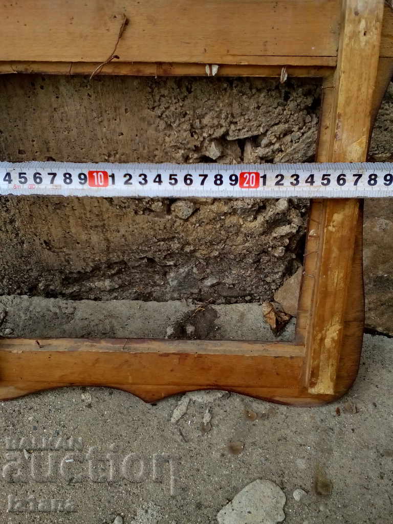 Аукцион Старинна рамка за снимка,картина Аукцион Старинна рамка за снимка,картина
