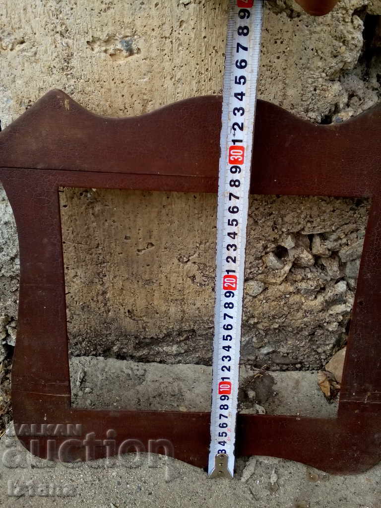 Старинна рамка за снимка,картина - 6 Старинна рамка за снимка,картина - 6