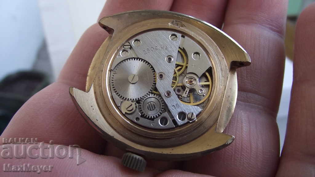 ΡΟΛΟΪ / ΠΥΡΥΑΛΟΣ / 2609 NA-17 κ. ΣΟΥΠΕΡ ΡΟΛΟΙ - 6