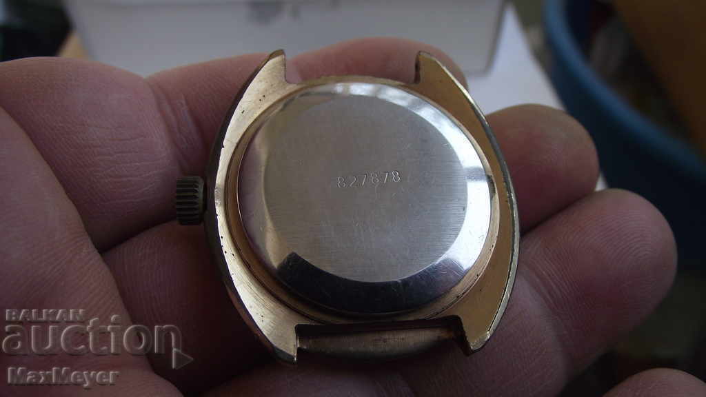 CEAS / RACHETA / 2609 NA-17 k. SUPER CEAS - 7