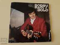 Грамофонна плоча - среден формат - Bobby Solo