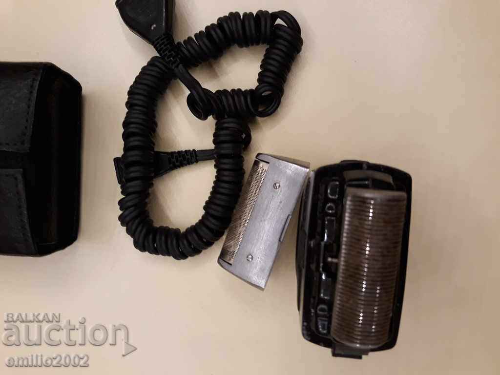 Delivery of Else saber