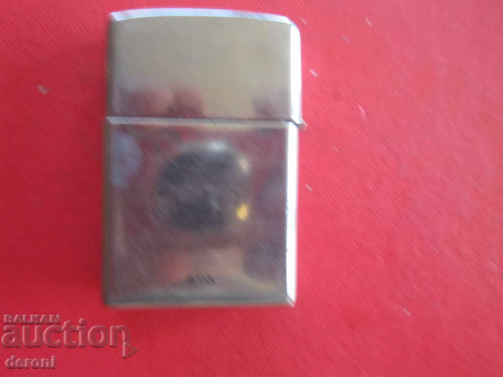 Amazing Lighter Eagle Dobleflame with price 15.00 BGN | € 7.67 Amazing Lighter Eagle Dobleflame with price 15.00 BGN | € 7.67