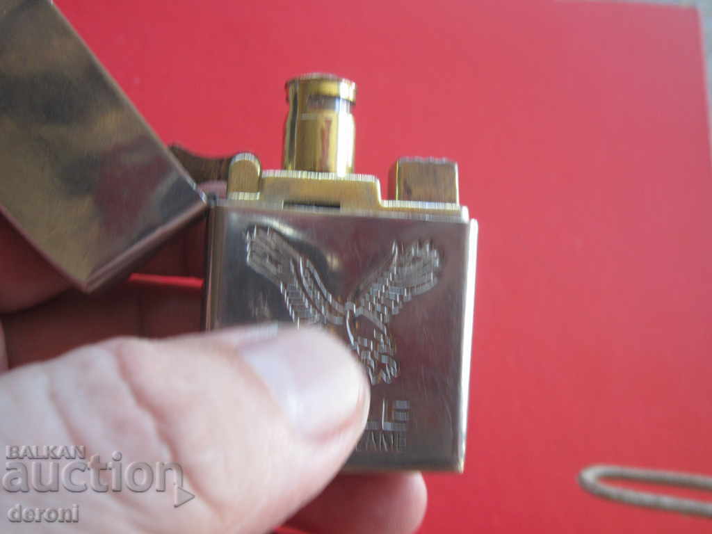 Delivery of Amazing Lighter Eagle Dobleflame Delivery of Amazing Lighter Eagle Dobleflame