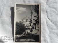Kolarovgrad Moscheea Shumen Tumbul K 172