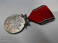 Medalie militară germană originală