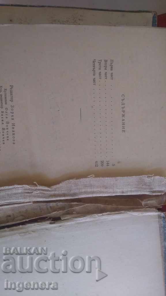 Book, novel-Anna Karenina, Lev Tolstoy - 5