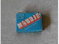 Soda siphon cartridges Poland soc