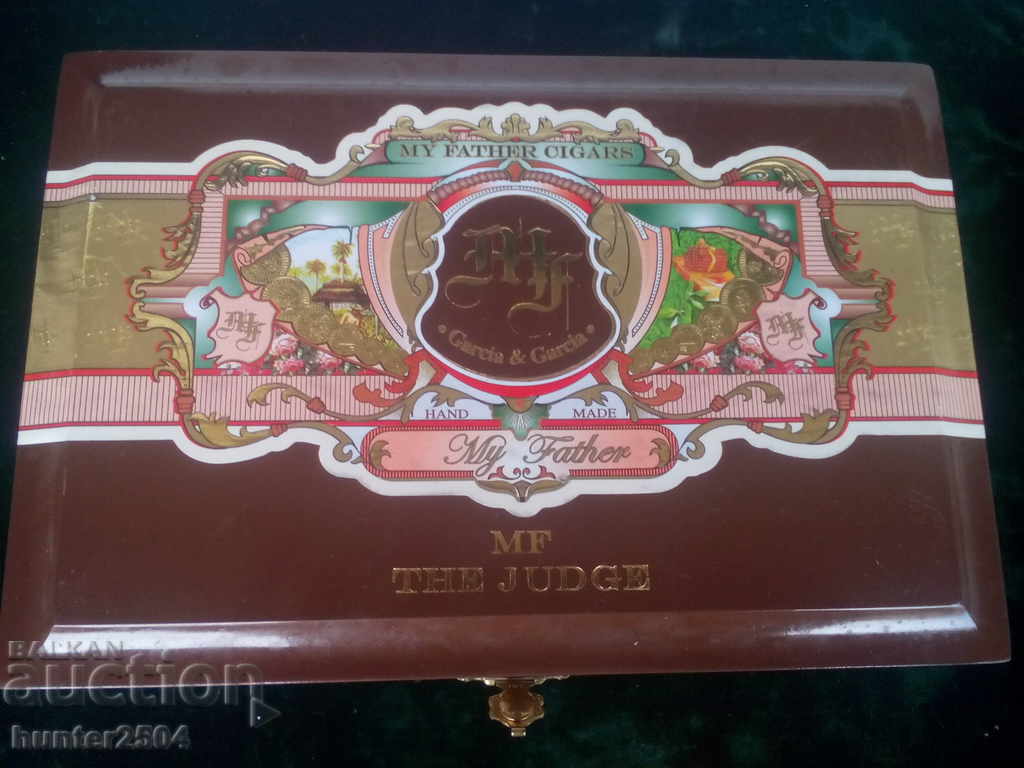 LOT boxes pyrography big and other than Puri. with price 27.95 BGN | € 14.29