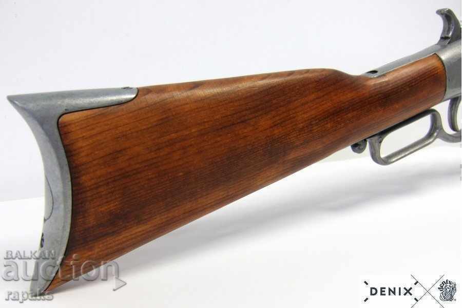 Delivery of Rifle, Carbine Winchester, USA 1866. Winchester 66 Replica