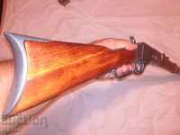 Rifle, Carbine Winchester, USA 1866. Winchester 66 Replica