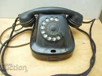 телефон старинен