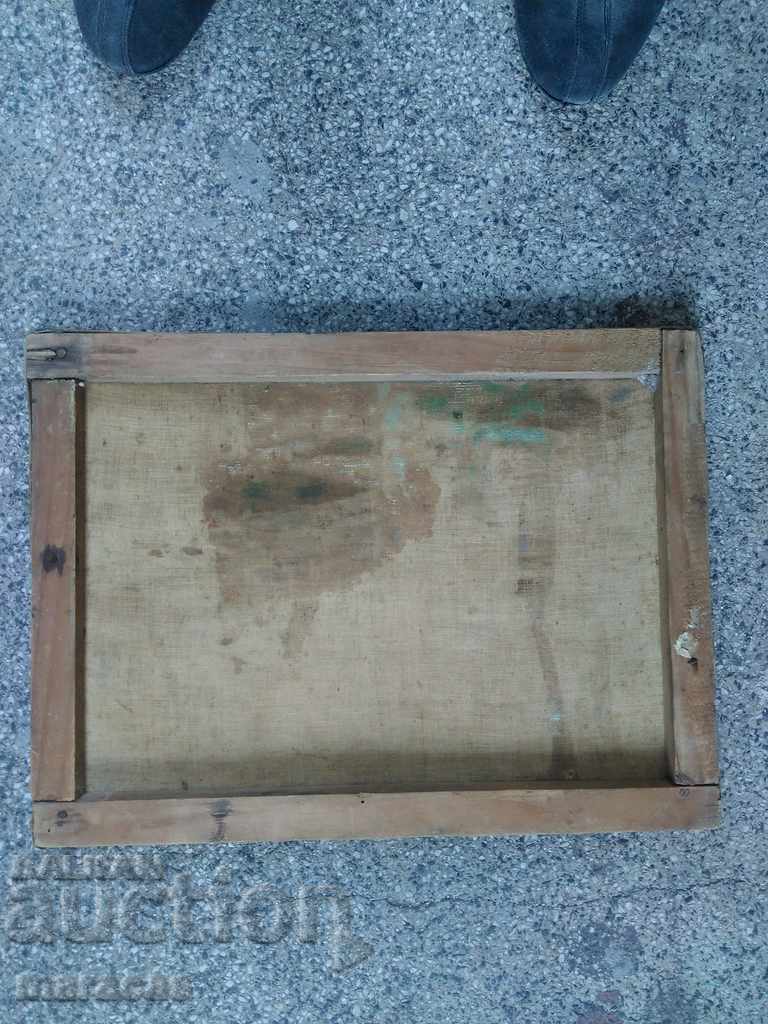 Old paintings with price 100.00 BGN | € 51.13