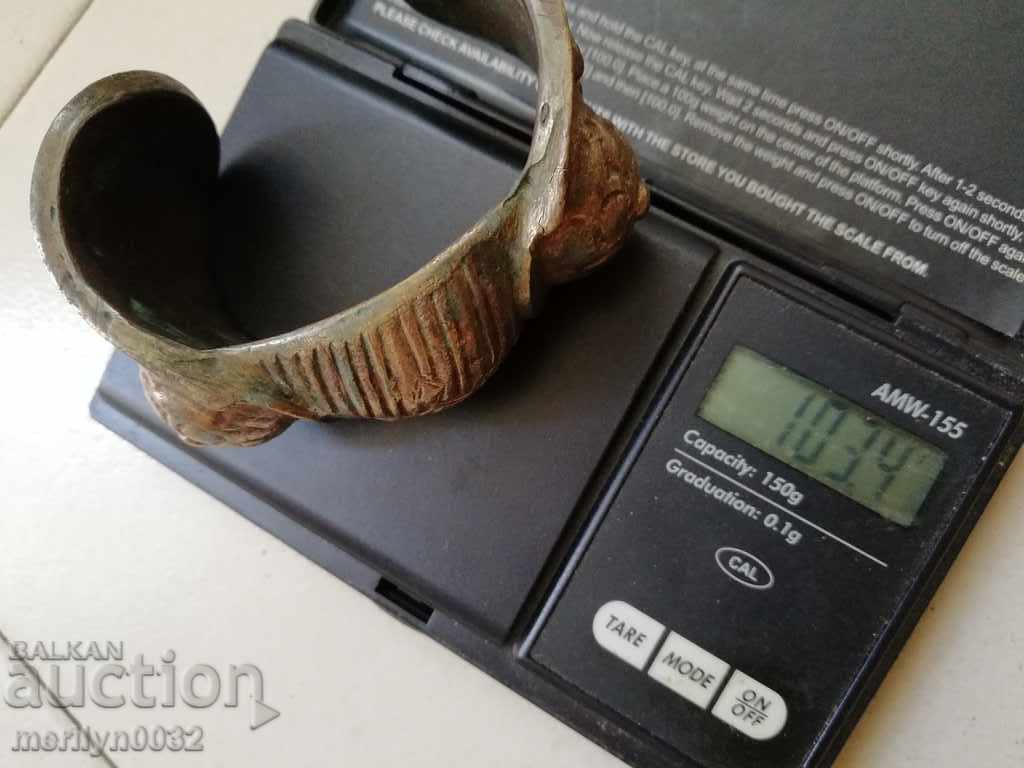 Renaissance bracelet crown jewelery jewelery jewel - 6 Renaissance bracelet crown jewelery jewelery jewel - 6