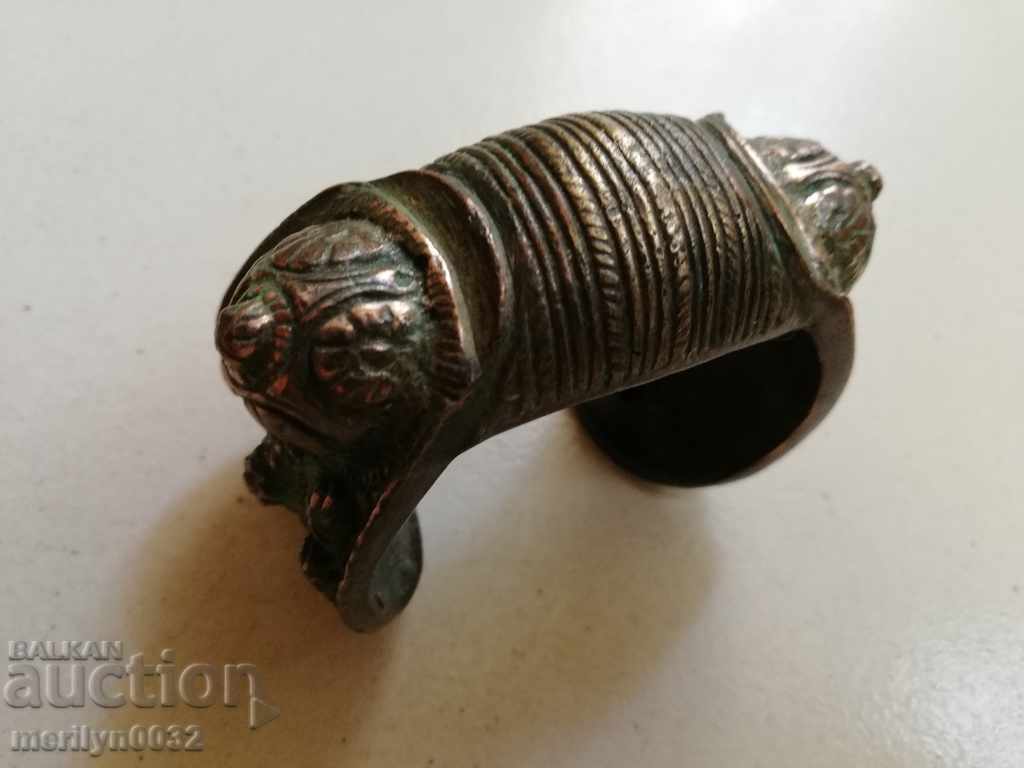 Revival bracelet slingshot jewelry bijou sachan with price 189.90 BGN | € 97.09 Revival bracelet slingshot jewelry bijou sachan with price 189.90 BGN | € 97.09