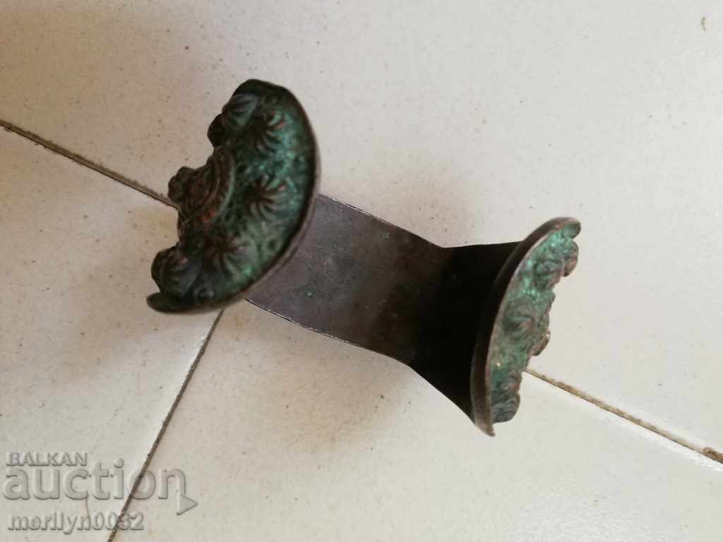 Delivery of Revival bracelet slingshot jewelry bijou sachan Delivery of Revival bracelet slingshot jewelry bijou sachan