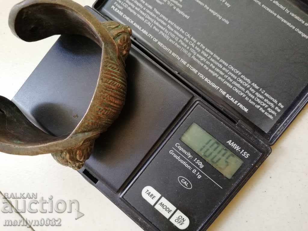 Revival bracelet slingshot jewelry bijou sachan - 5 Revival bracelet slingshot jewelry bijou sachan - 5