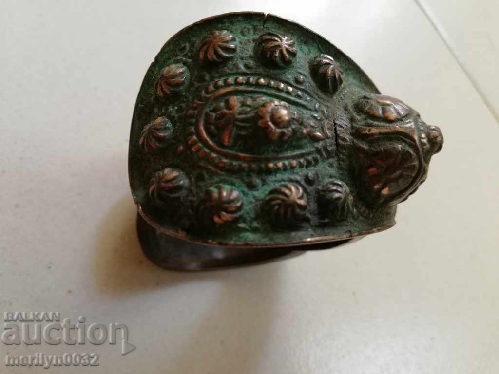 Revival bracelet slingshot jewelry bijou sachan - 6 Revival bracelet slingshot jewelry bijou sachan - 6