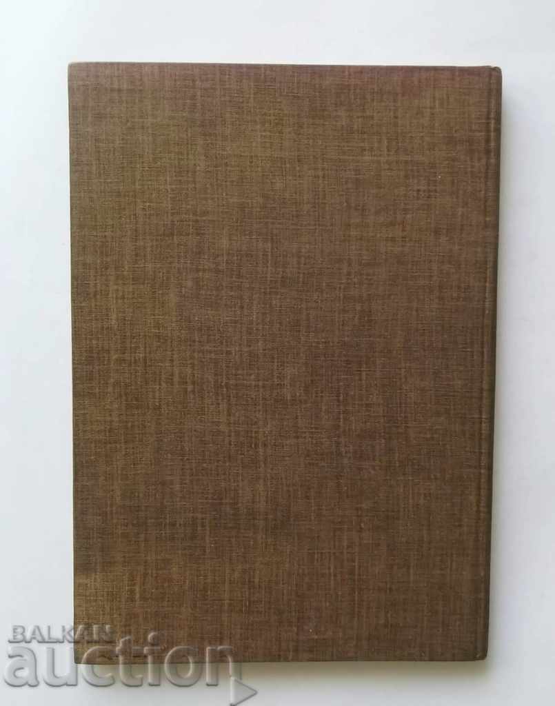 Liturgical sequence and life of St. Sophronius Vrachanski - 7