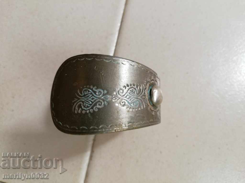 Renaissance silver bracelet, jewelry, jewelry, necklace, ring - 5 Renaissance silver bracelet, jewelry, jewelry, necklace, ring - 5