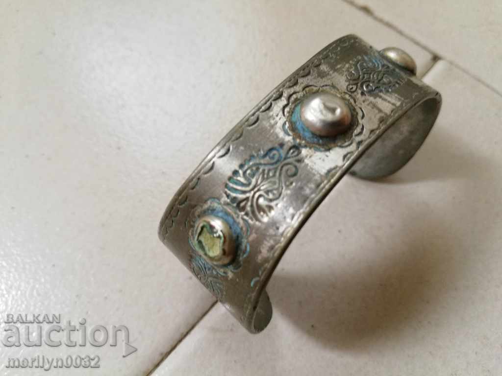 Renaissance silver bracelet, jewelry, jewelry, necklace, ring - 6 Renaissance silver bracelet, jewelry, jewelry, necklace, ring - 6