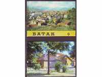 IPK Batak - 6 pcs, set, 60 years old, clean