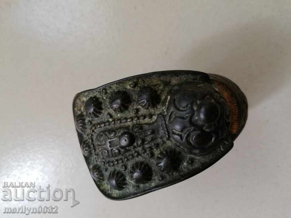 Revival bracelet slingshot jewelry bijou sachan with price 249.00 BGN | € 127.31 Revival bracelet slingshot jewelry bijou sachan with price 249.00 BGN | € 127.31