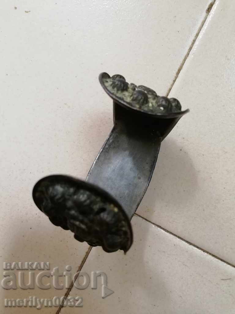 Revival bracelet slingshot jewelry bijou sachan - 5 Revival bracelet slingshot jewelry bijou sachan - 5