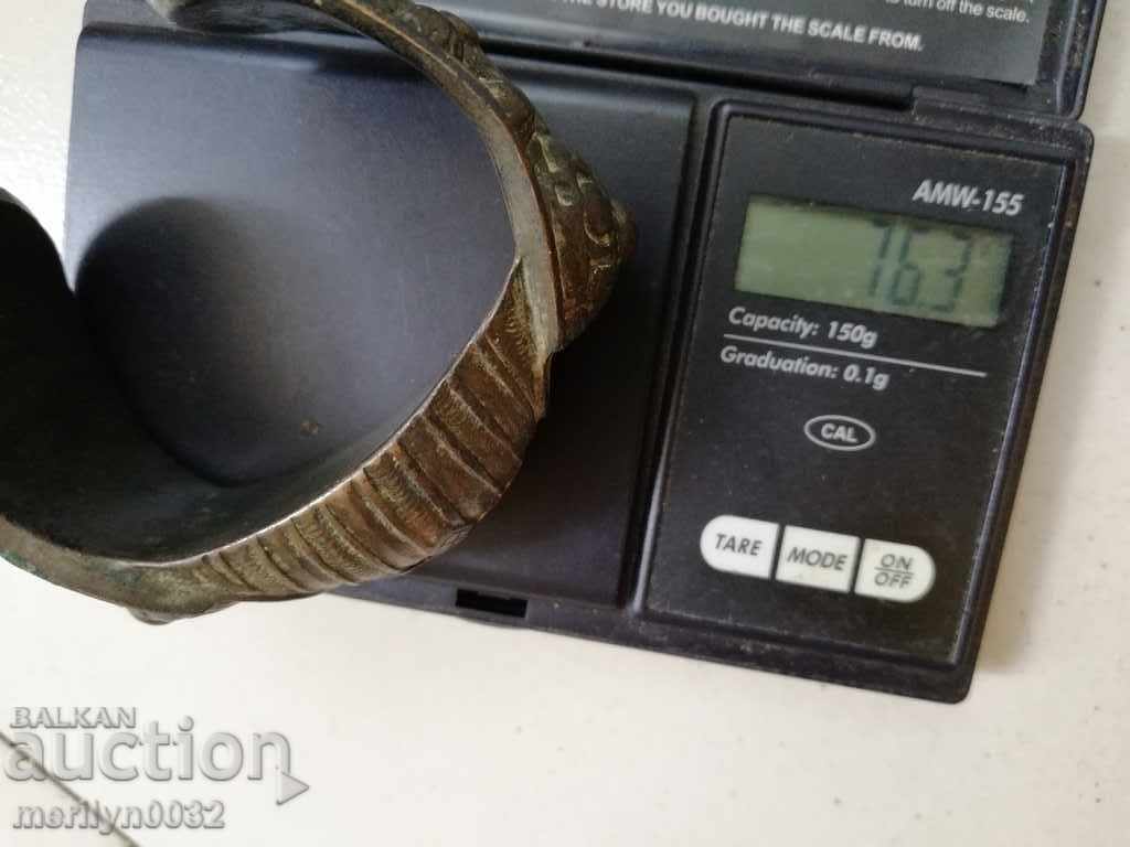 Revival bracelet slingshot jewelry bijou sachan - 7 Revival bracelet slingshot jewelry bijou sachan - 7