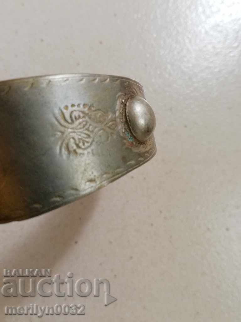 Renaissance silver bracelet, jewelry, jewelry, necklace, ring - 5 Renaissance silver bracelet, jewelry, jewelry, necklace, ring - 5