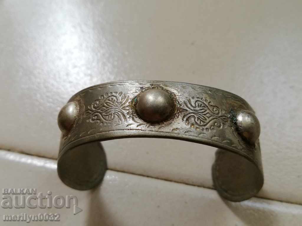 Renaissance silver bracelet, jewelry, jewelry, necklace, ring - 6 Renaissance silver bracelet, jewelry, jewelry, necklace, ring - 6