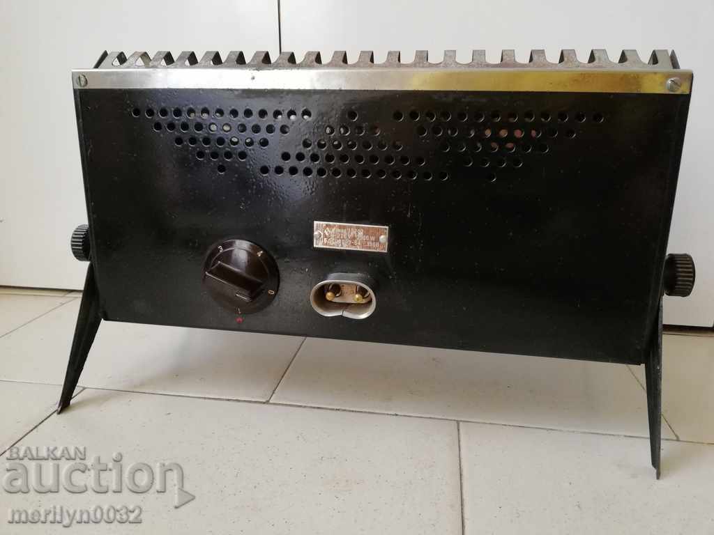 Ancient stove for heating from the early social period WORK - 6 Ancient stove for heating from the early social period WORK - 6