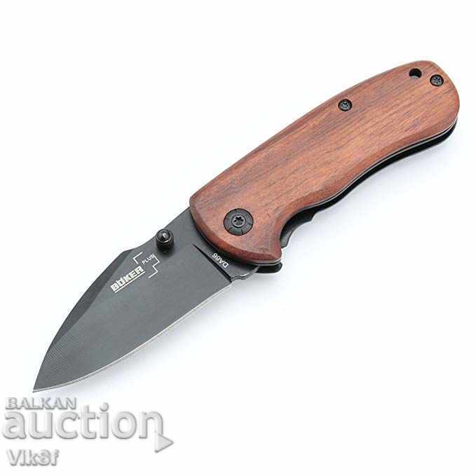 Knife, folding BOKER DA86 60х140