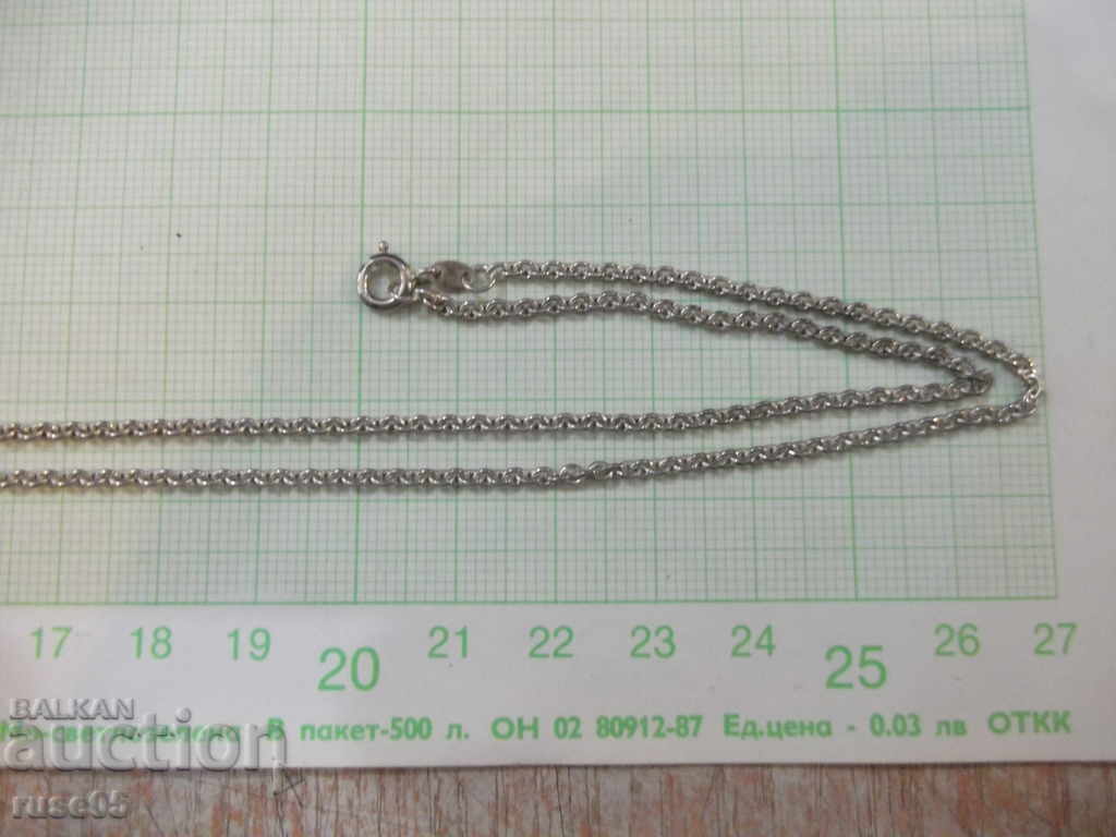 Auction Silver coin silver - 21.2 g Auction Silver coin silver - 21.2 g