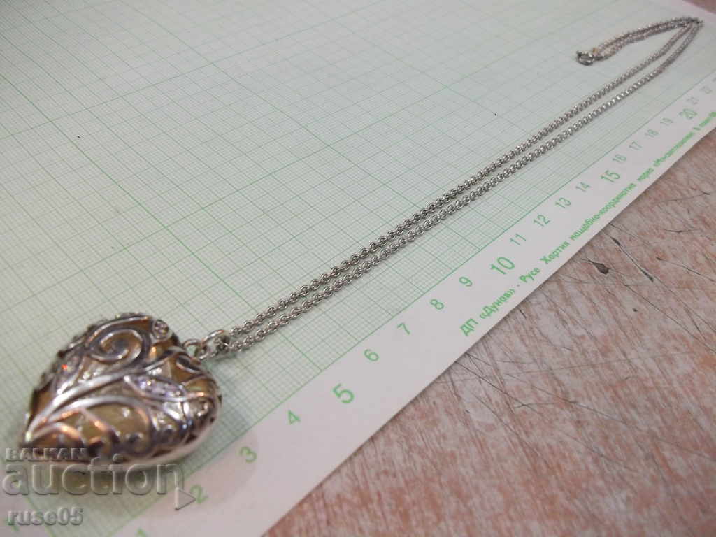 Silver coin silver - 21.2 g - 5 Silver coin silver - 21.2 g - 5